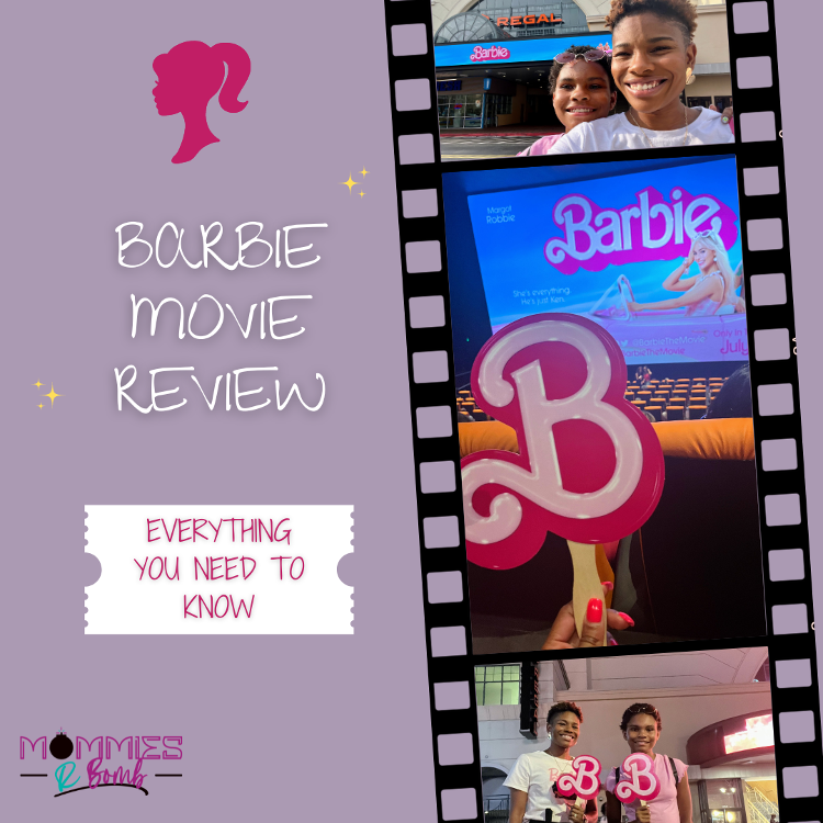 barbie movie reviews negative reviews